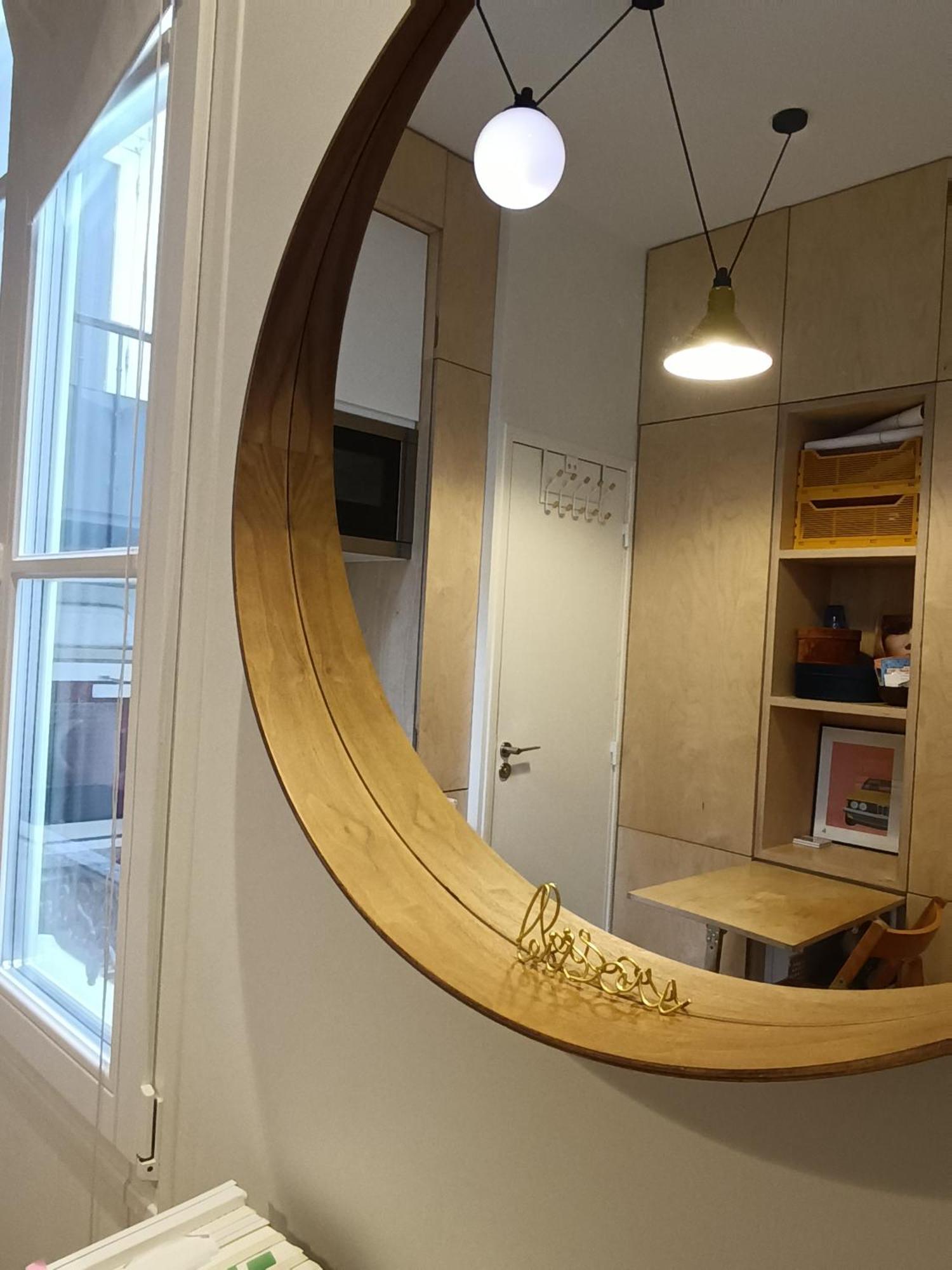 Studio Cosy Paris 6Eme Bon Marche Værelse billede